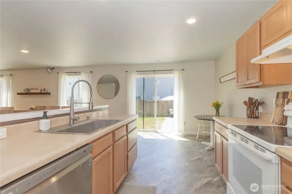14823 Terra View Street SE Yelm WA 98597