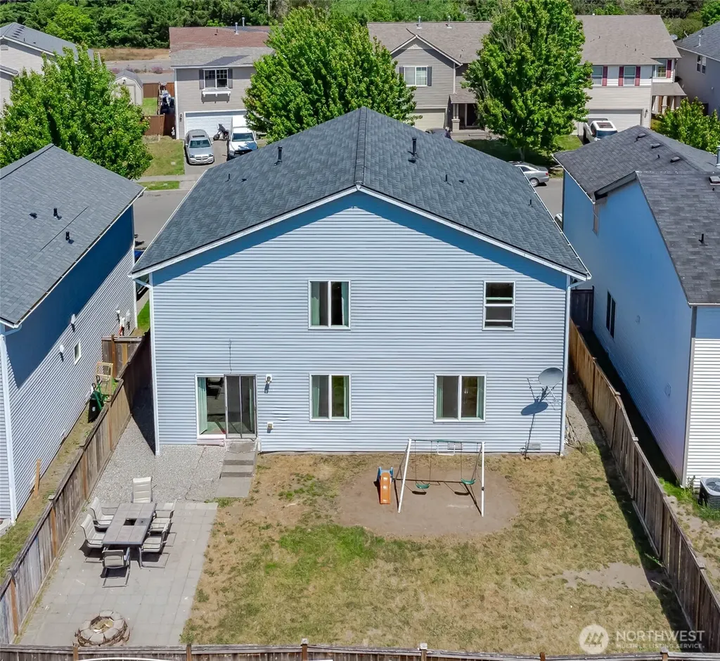 14823 Terra View Street SE Yelm WA 98597