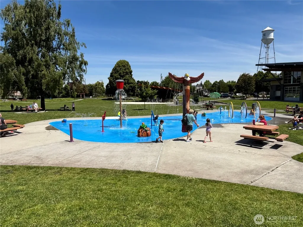 14823 Terra View Street SE Yelm WA 98597