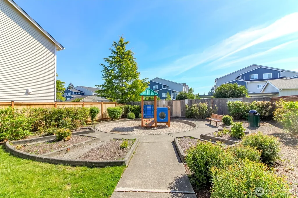 14823 Terra View Street SE Yelm WA 98597