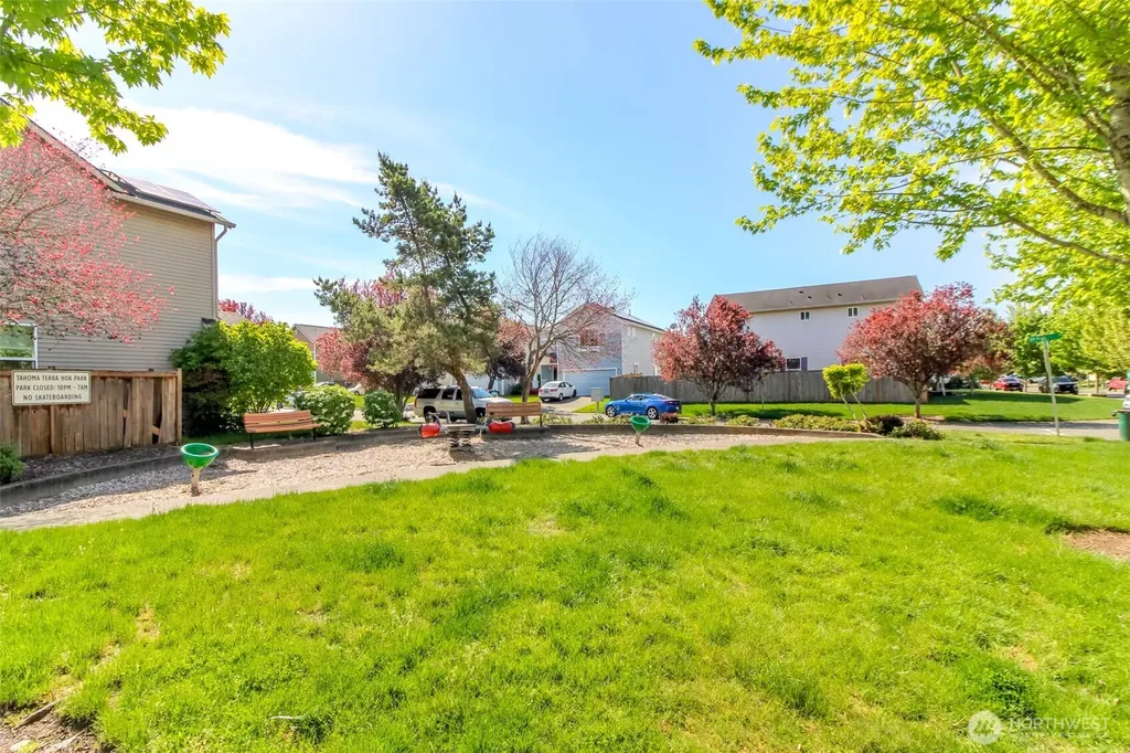 14823 Terra View Street SE Yelm WA 98597