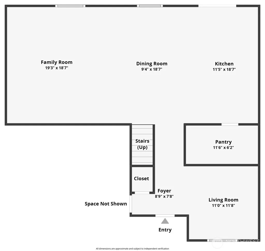14823 Terra View Street SE Yelm WA 98597