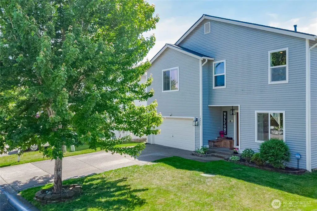 14823 Terra View Street SE Yelm WA 98597