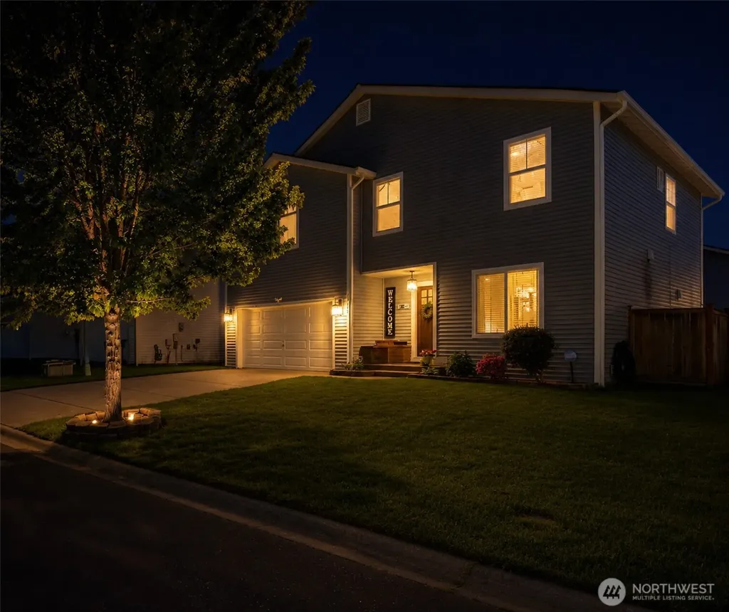 14823 Terra View Street SE Yelm WA 98597