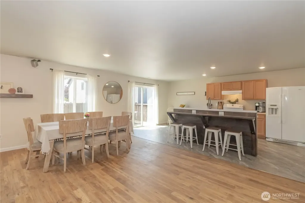 14823 Terra View Street SE Yelm WA 98597