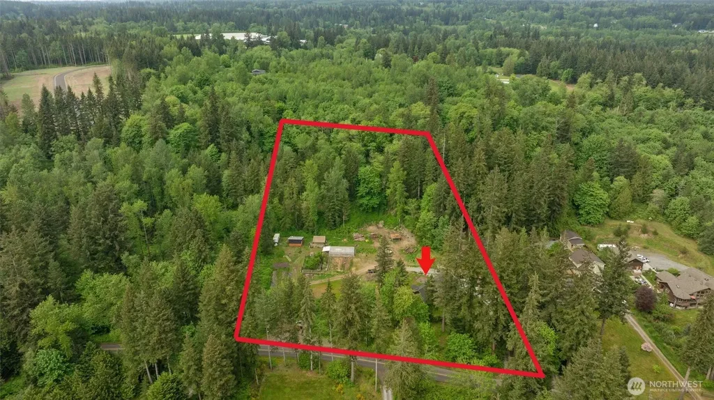 1815 Sunday Lake Road Stanwood WA 98292