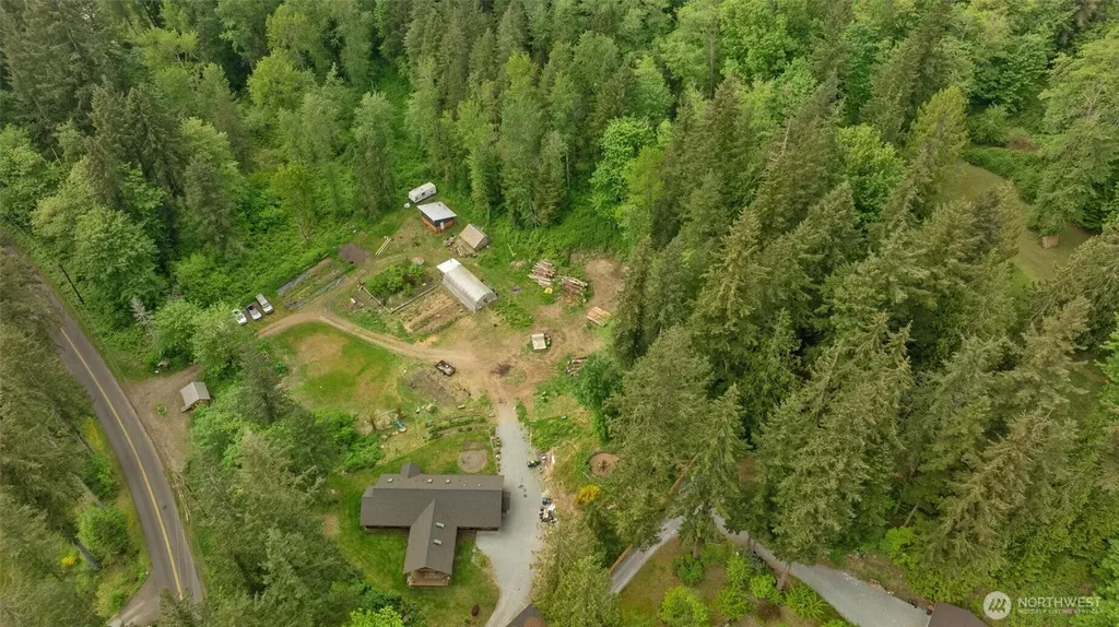 1815 Sunday Lake Road Stanwood WA 98292