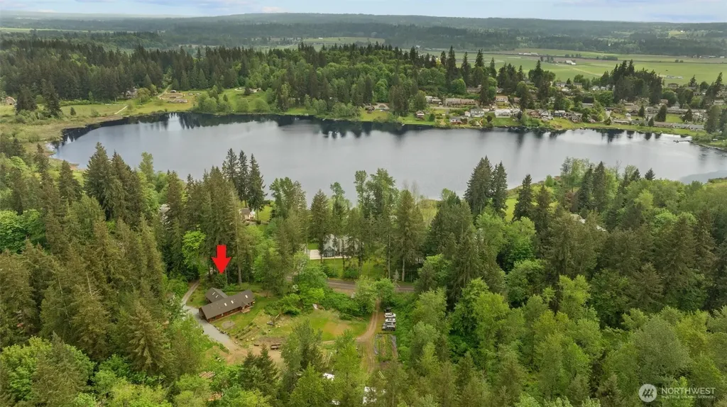 1815 Sunday Lake Road Stanwood WA 98292