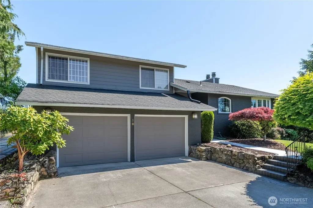 10 Jeffery Place Longview WA 98632