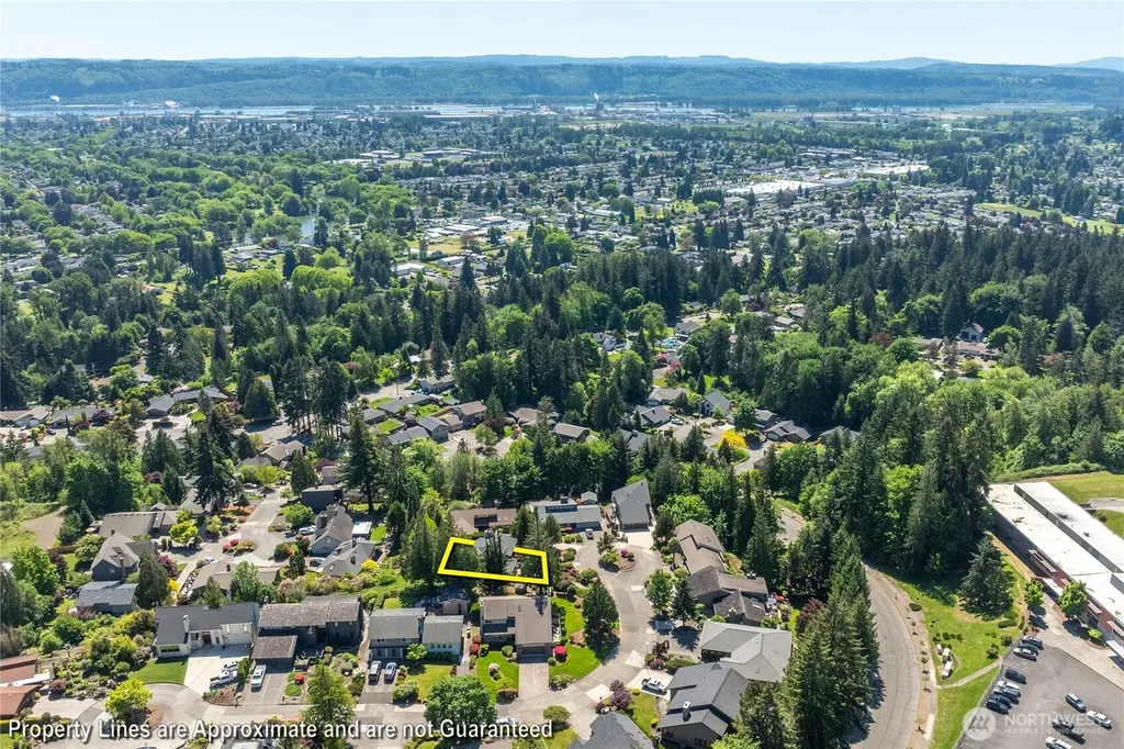 10 Jeffery Place Longview WA 98632