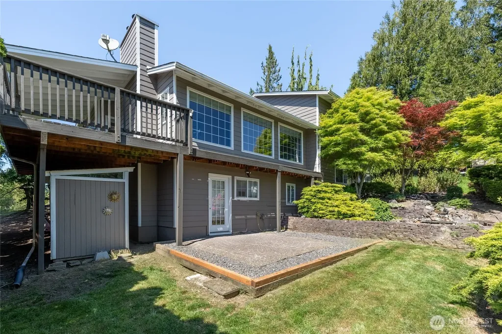 10 Jeffery Place Longview WA 98632