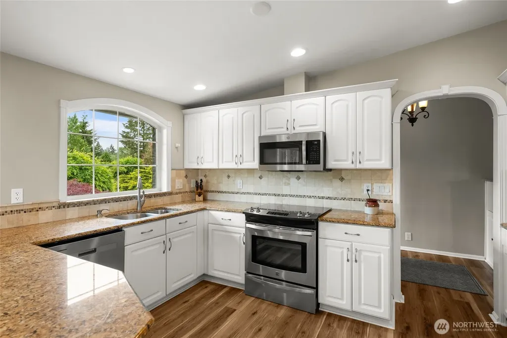 10 Jeffery Place Longview WA 98632