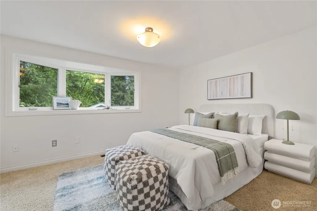 16701 SE 23rd Place Bellevue WA 98008
