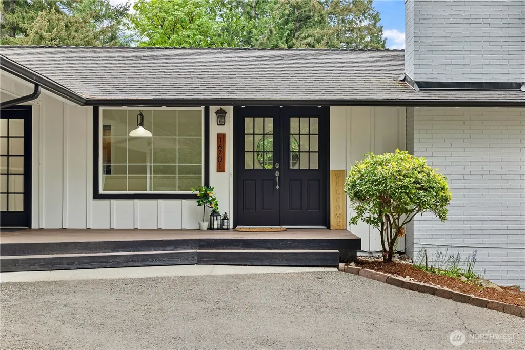16701 SE 23rd Place Bellevue WA 98008