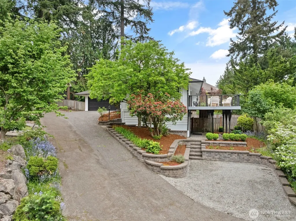 16701 SE 23rd Place Bellevue WA 98008
