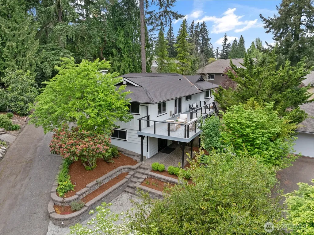 16701 SE 23rd Place Bellevue WA 98008