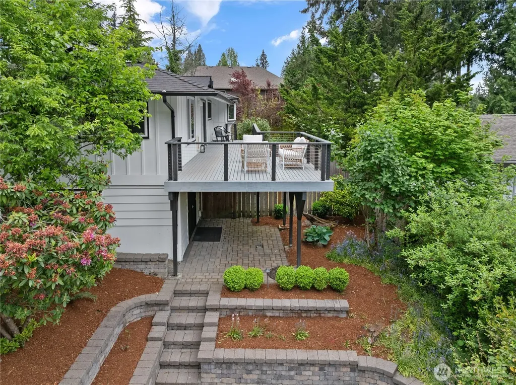 16701 SE 23rd Place Bellevue WA 98008