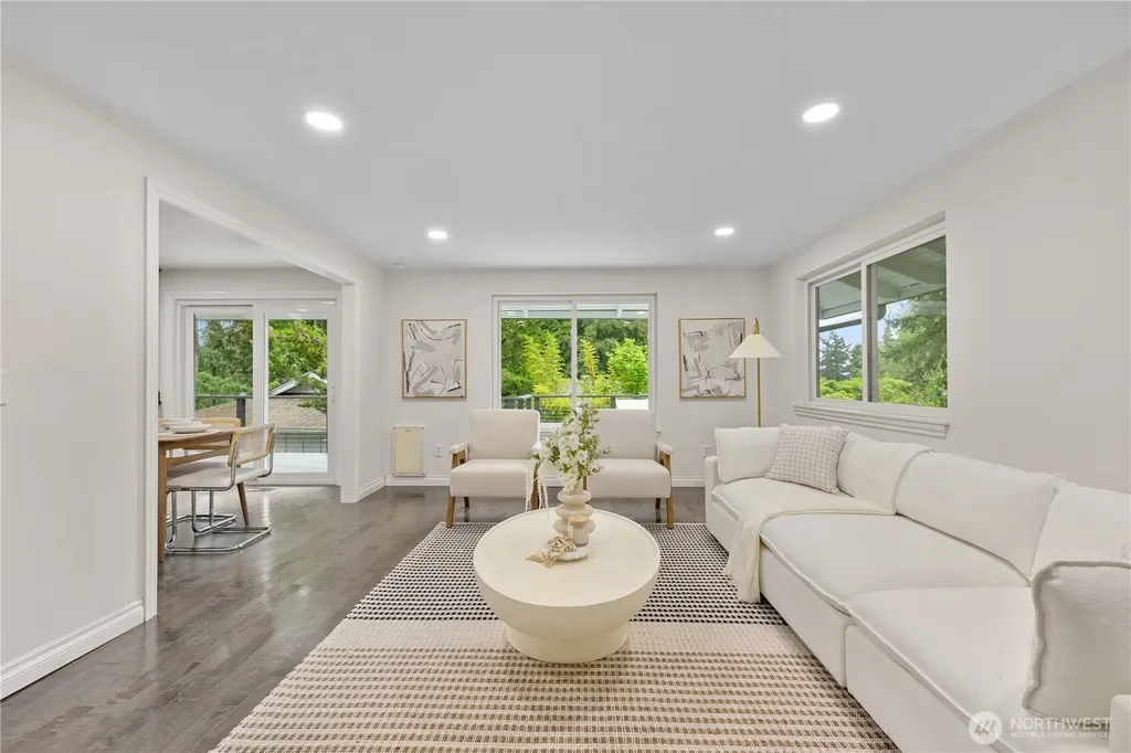 16701 SE 23rd Place Bellevue WA 98008
