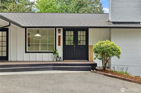 16701 SE 23rd Place Bellevue WA 98008