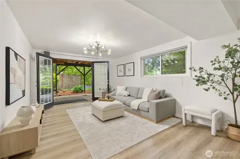 16701 SE 23rd Place Bellevue WA 98008