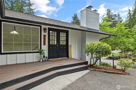 16701 SE 23rd Place Bellevue WA 98008