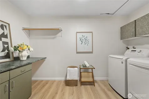 16701 SE 23rd Place Bellevue WA 98008