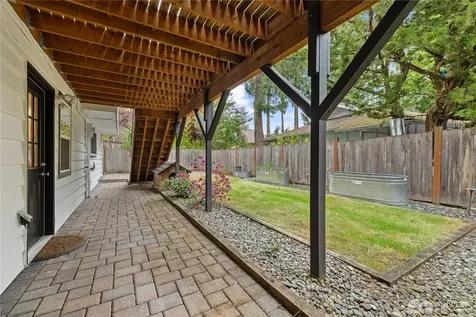 16701 SE 23rd Place Bellevue WA 98008