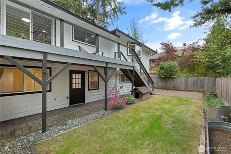 16701 SE 23rd Place Bellevue WA 98008