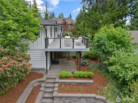 16701 SE 23rd Place Bellevue WA 98008