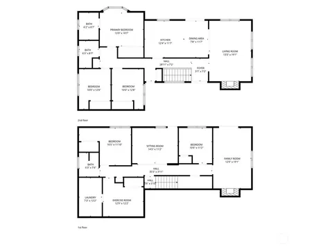 16701 SE 23rd Place Bellevue WA 98008