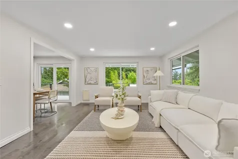 16701 SE 23rd Place Bellevue WA 98008
