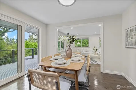 16701 SE 23rd Place Bellevue WA 98008