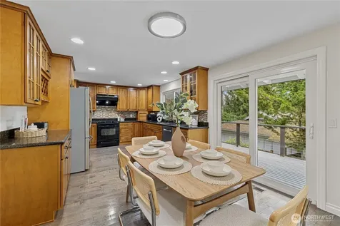 16701 SE 23rd Place Bellevue WA 98008