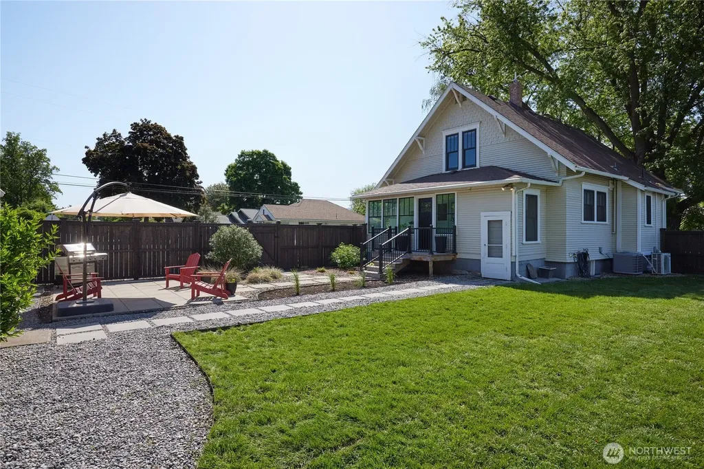 1459 Jackson Street Walla Walla WA 99362