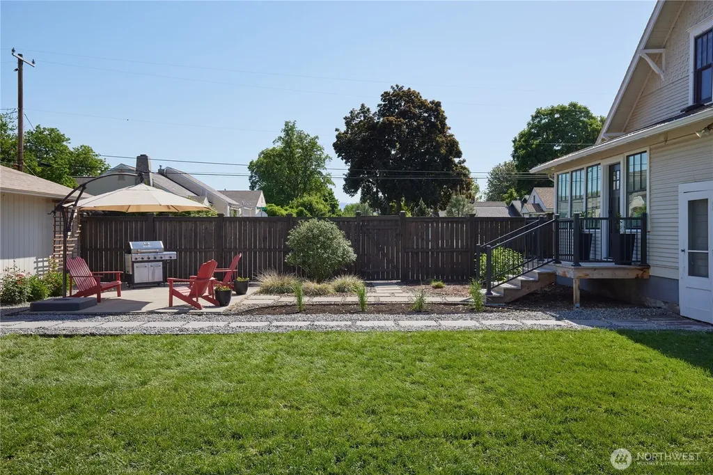 1459 Jackson Street Walla Walla WA 99362