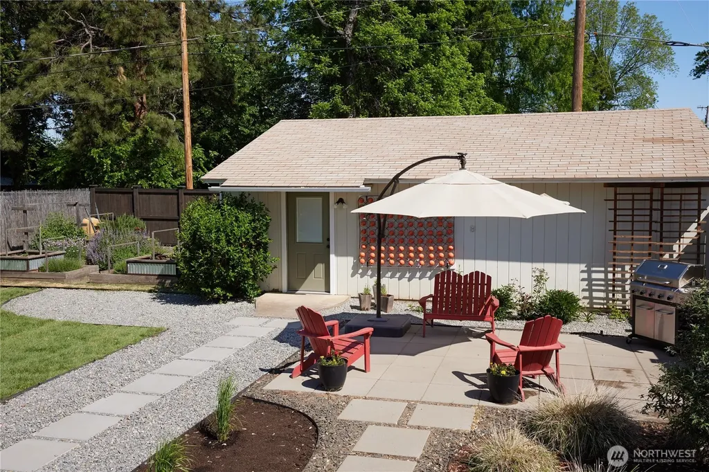 1459 Jackson Street Walla Walla WA 99362