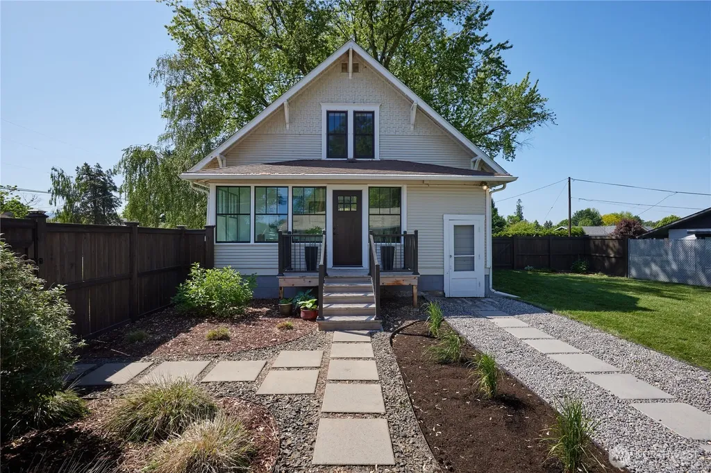 1459 Jackson Street Walla Walla WA 99362