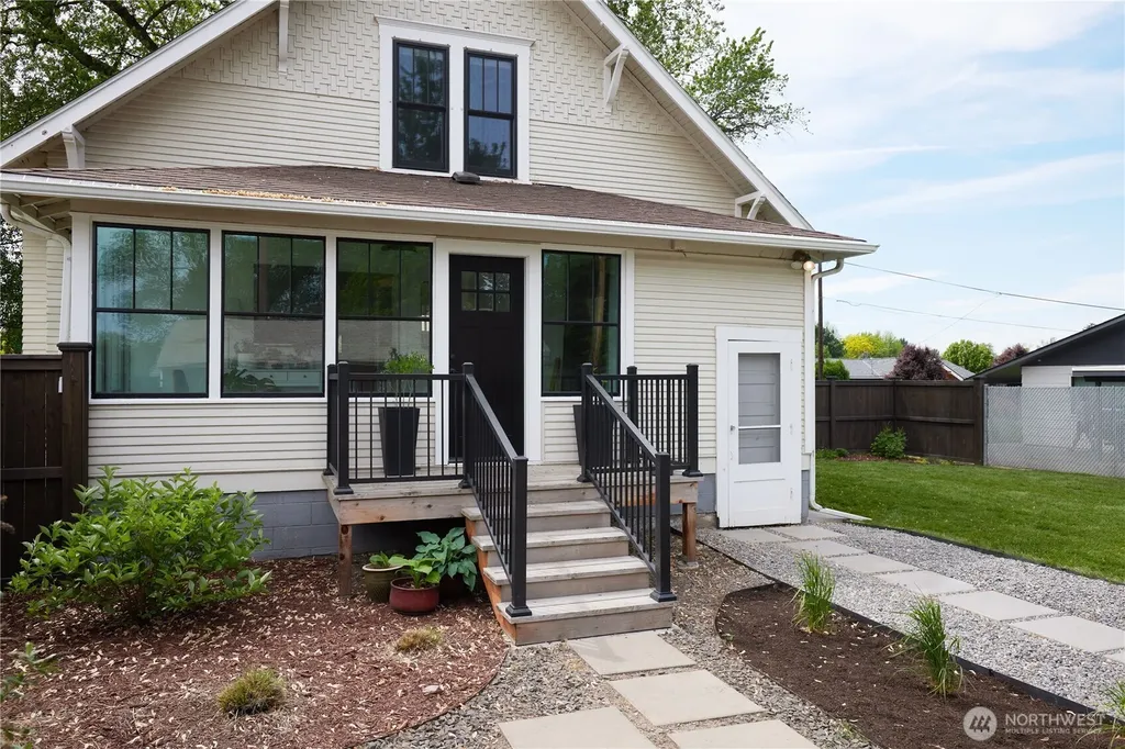 1459 Jackson Street Walla Walla WA 99362