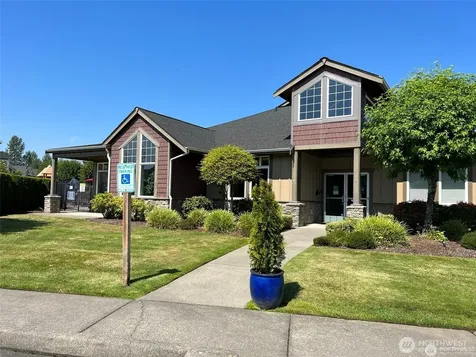 13203 97th Avenue E Puyallup WA 98373