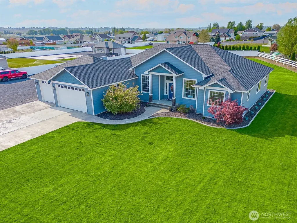 10223 Road 5.8 NE Moses Lake WA 98837