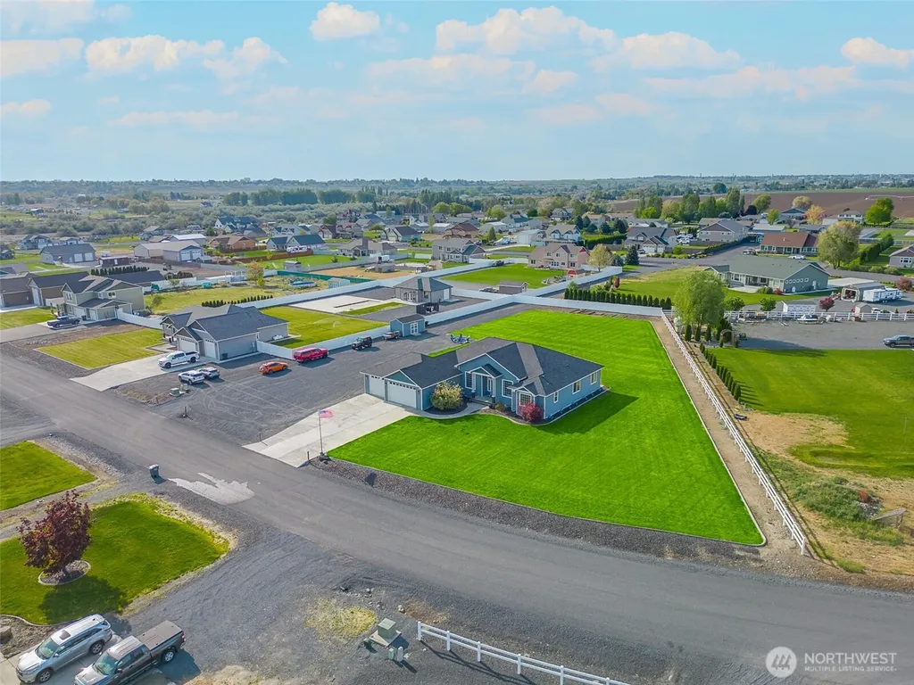 10223 Road 5.8 NE Moses Lake WA 98837