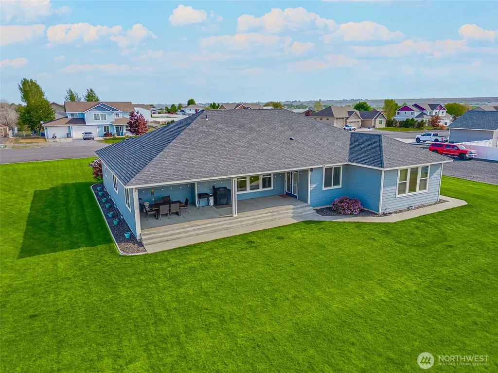 10223 Road 5.8 NE Moses Lake WA 98837