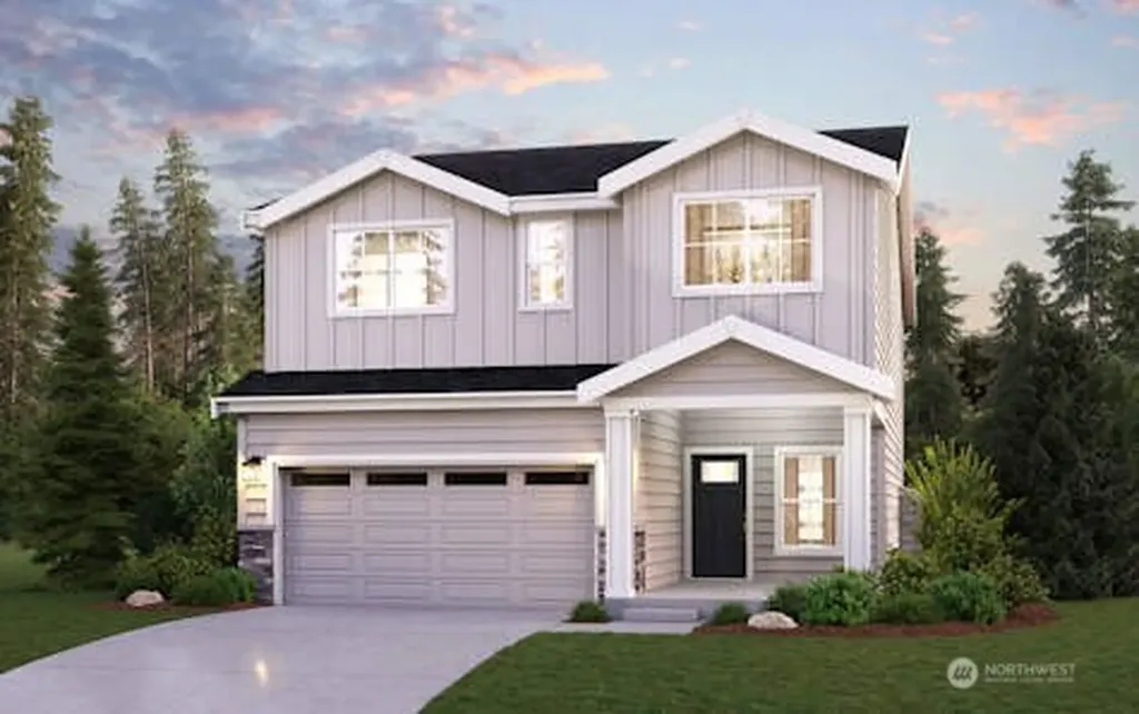 2043 NE Norseman Way Poulsbo WA 98370