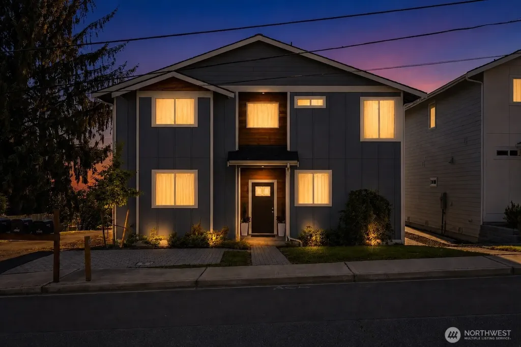 3058 44th Avenue NE Tacoma WA 98422