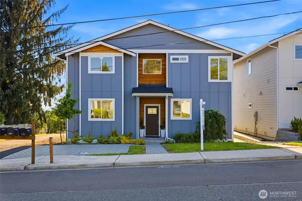 3058 44th Avenue NE Tacoma WA 98422