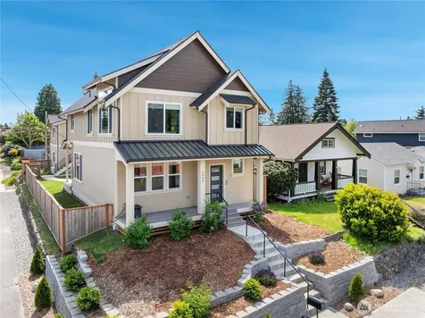4402 N 28th Street Tacoma WA 98407