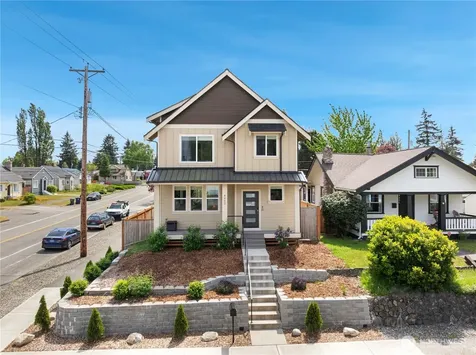 4402 N 28th Street Tacoma WA 98407