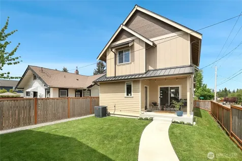 4402 N 28th Street Tacoma WA 98407