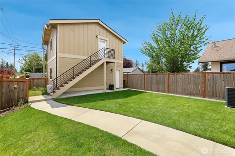 4402 N 28th Street Tacoma WA 98407