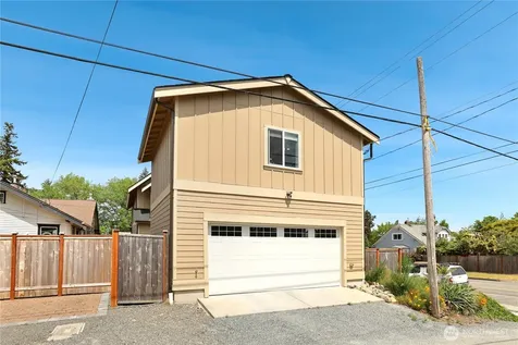 4402 N 28th Street Tacoma WA 98407